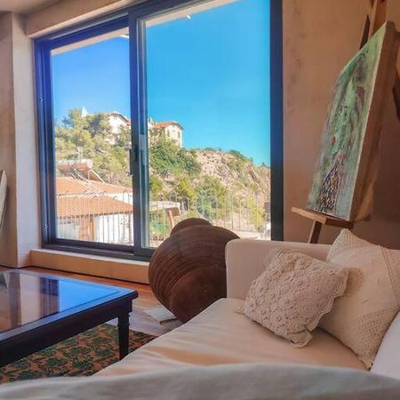 Elite Apartment Limenaria  Ngoại thất bức ảnh