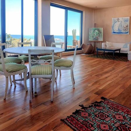 Elite Apartment Limenaria  Ngoại thất bức ảnh