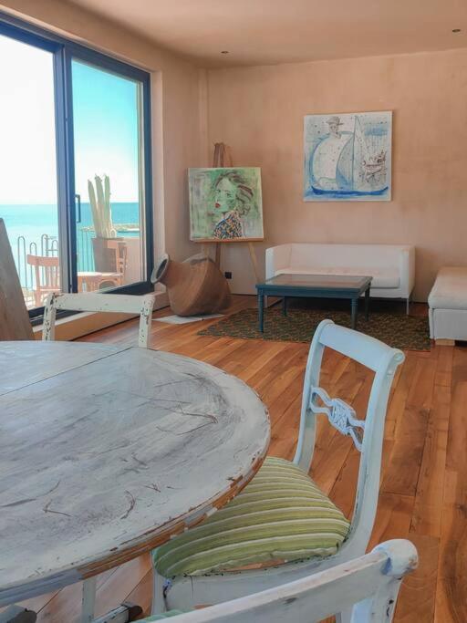 Elite Apartment Limenaria  Ngoại thất bức ảnh