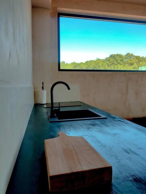 Elite Apartment Limenaria  Ngoại thất bức ảnh