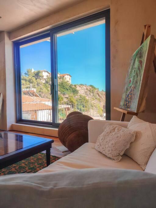 Elite Apartment Limenaria  Ngoại thất bức ảnh