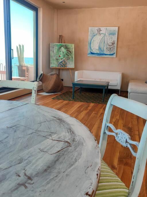 Elite Apartment Limenaria  Ngoại thất bức ảnh