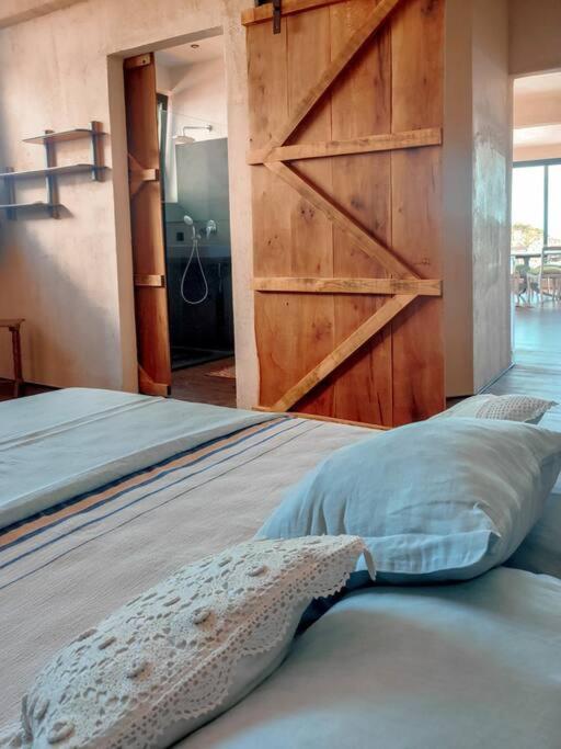 Elite Apartment Limenaria  Ngoại thất bức ảnh