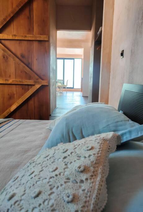 Elite Apartment Limenaria  Ngoại thất bức ảnh